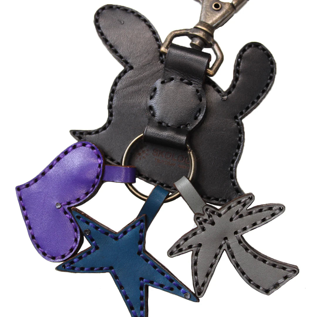ICONS KEYCHAIN