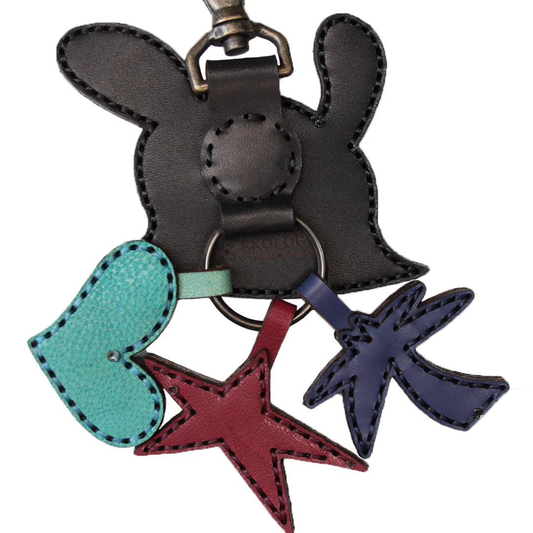 ICONS KEYCHAIN