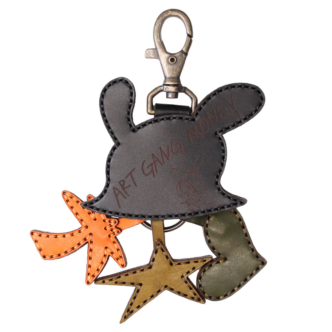 ICONS KEYCHAIN