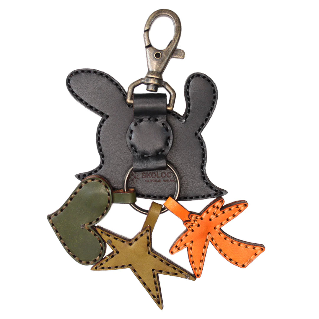 ICONS KEYCHAIN