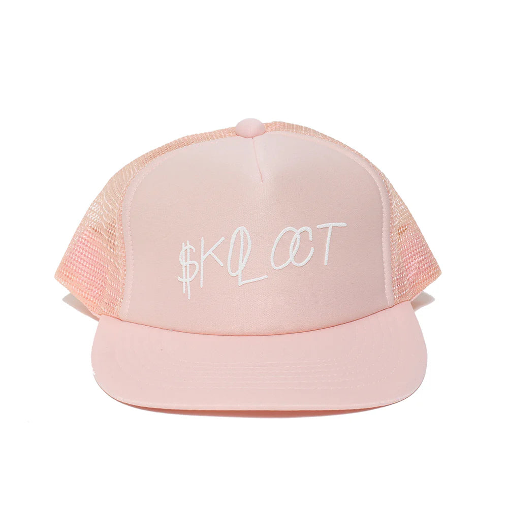 $KOLOCT MESH CAP