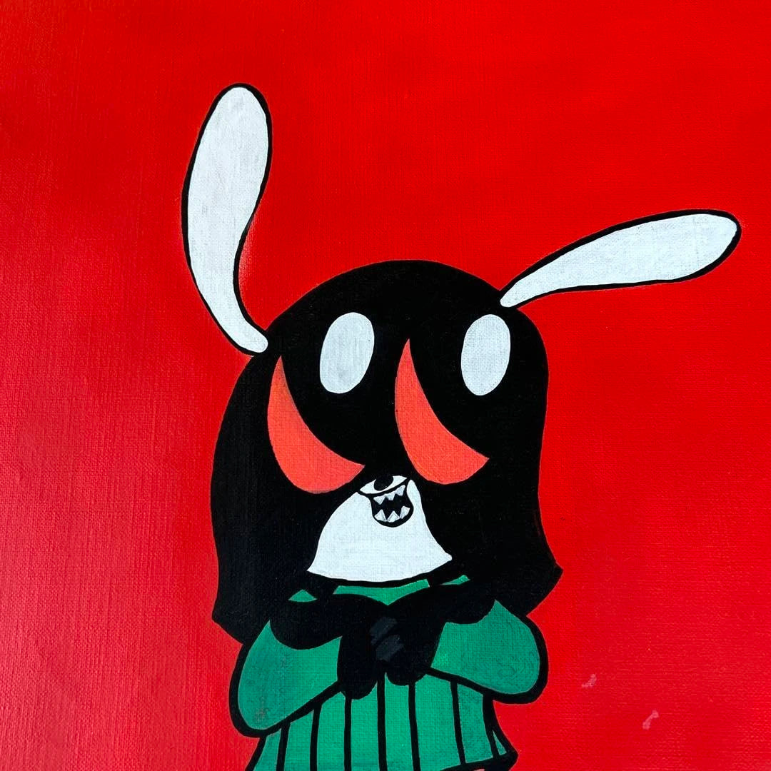 スコロクト　SCOLOCT canvas art SKOLOCT/CANVAS/ART/4 美術品・アンティーク・コレクション
