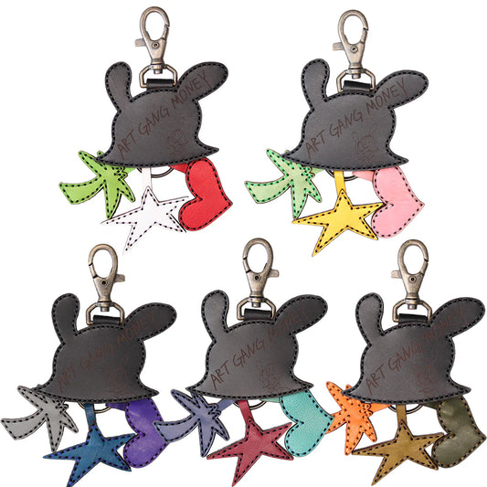 ICONS KEYCHAIN