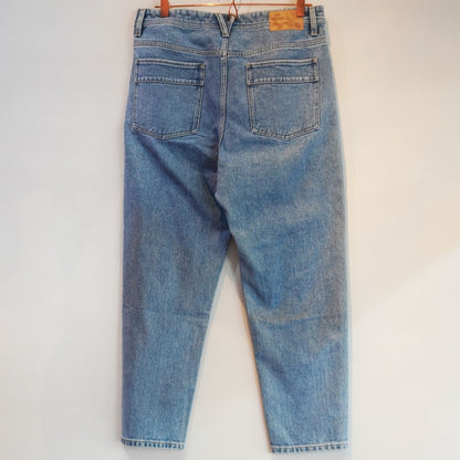 SKO EMBROIDERY DENIM - 33