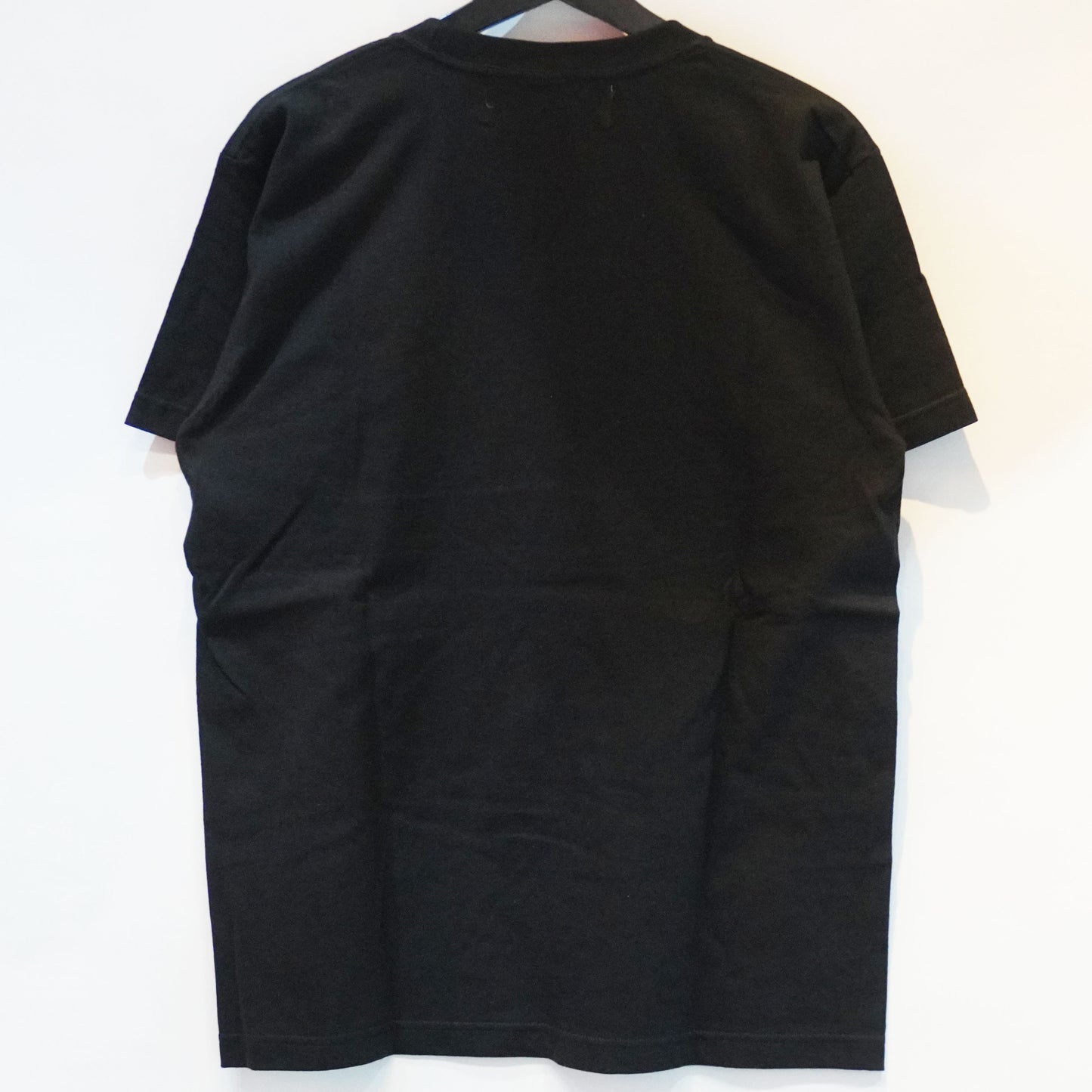 SKOLOCT CLASSIC SLOGAN FLAME T-SHIRT