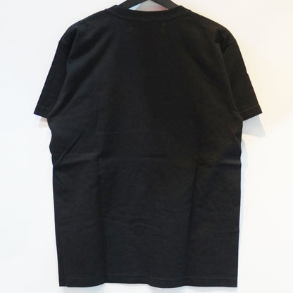 SKOLOCT CLASSIC SLOGAN FLAME T-SHIRT