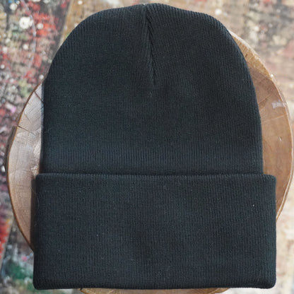 SKOLOCT SKO PALM EMBROIDERED BEANIE