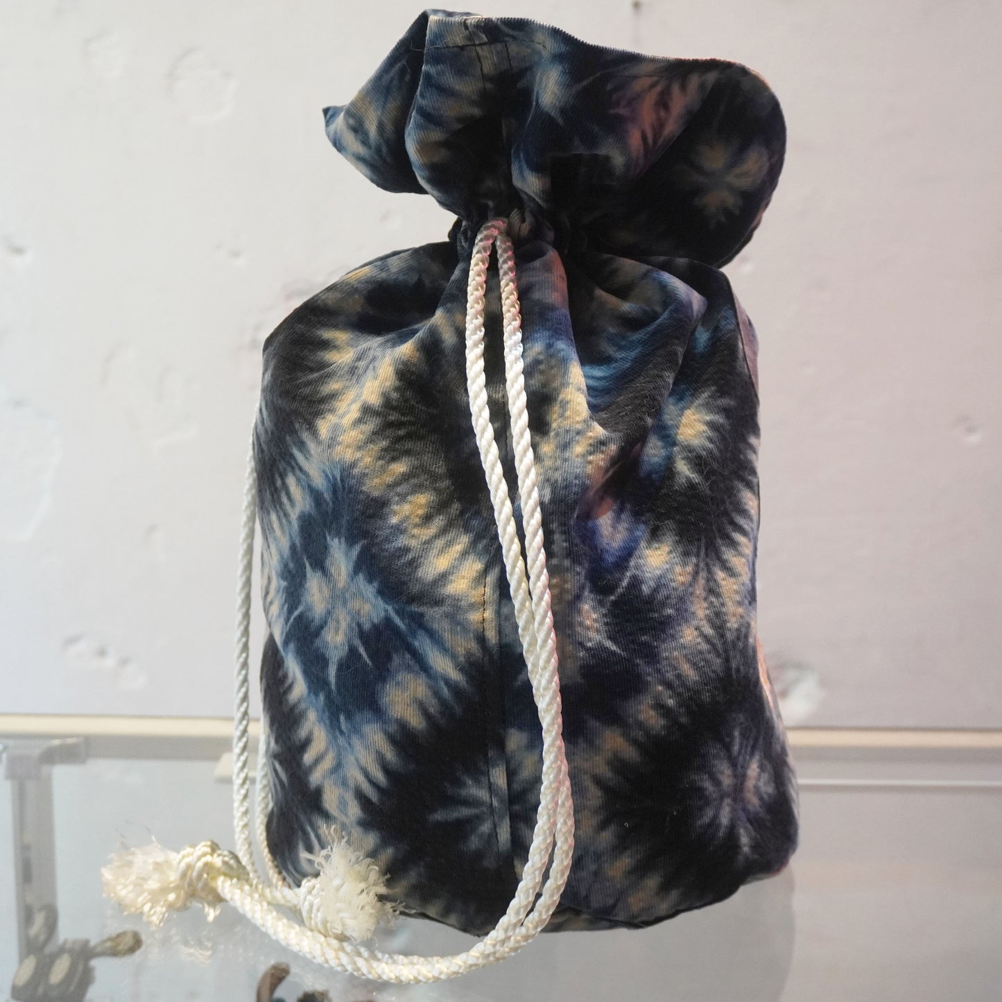 SKOLOCT MONEY BAG - ICY WAVE