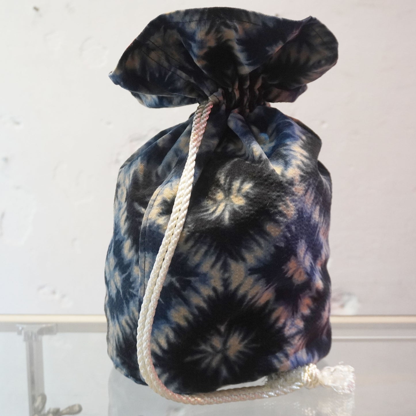 SKOLOCT MONEY BAG - ICY WAVE