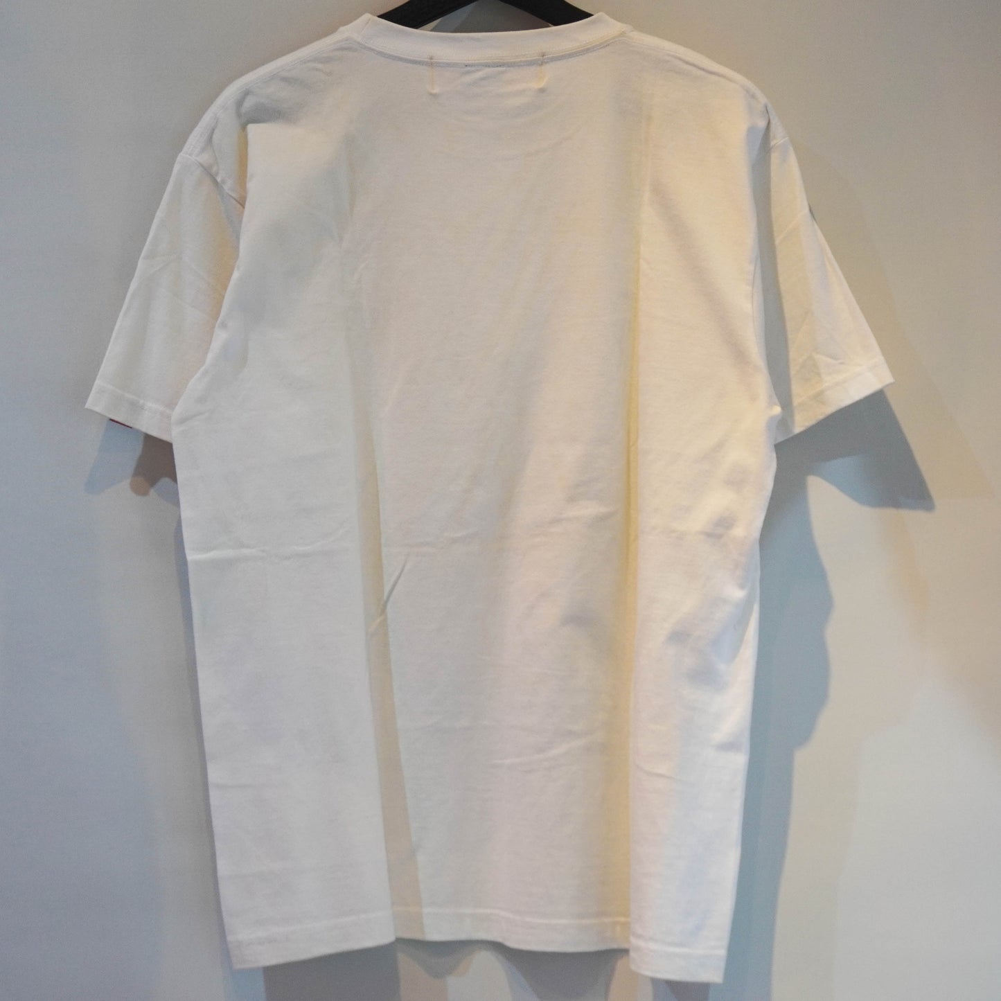 SKOLOCT SKRIBBLE T-SHIRT (L)