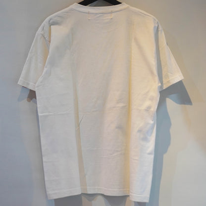 SKOLOCT SKRIBBLE T-SHIRT (L)
