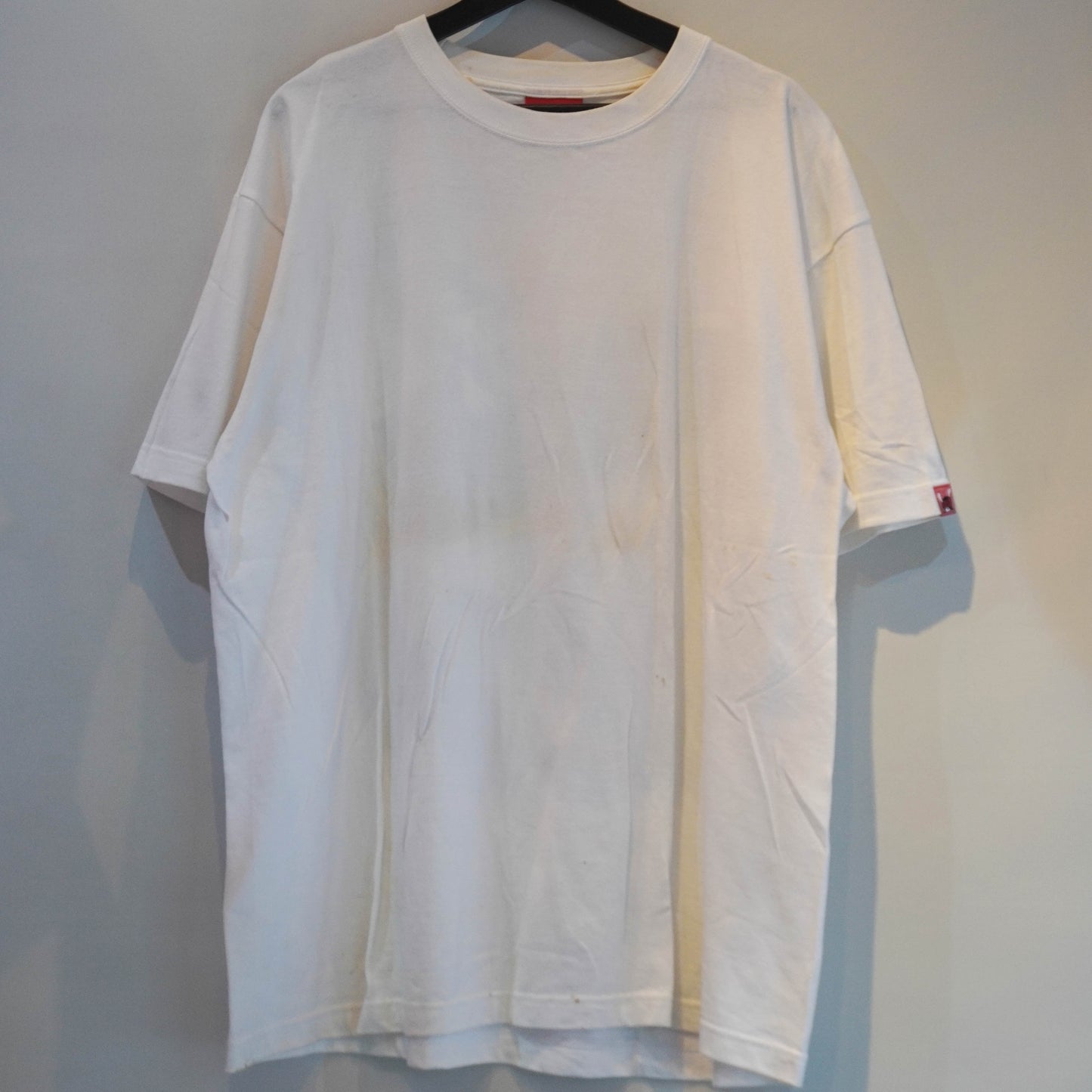 SKOLOCT ROCKET T-SHIRT (XXL)
