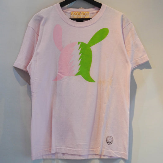 SKOLOCT GRATEFUL DEAD T-SHIRT (L)