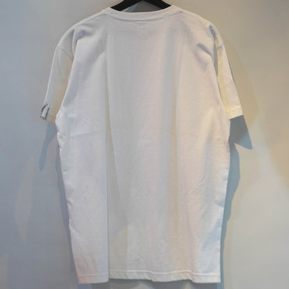 SKOLOCT SNAKED LOGO T-SHIRT (XL)