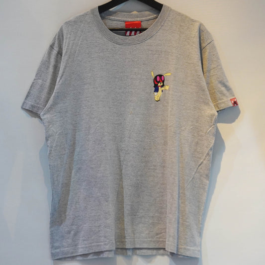 SKOLOCT BURSTING HEART T-SHIRT (L)
