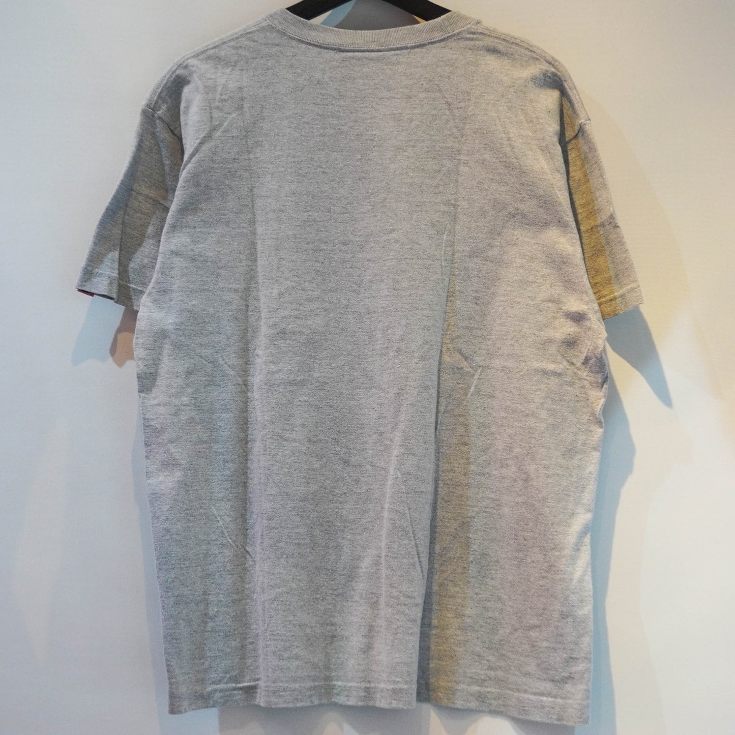 SKOLOCT BURSTING HEART T-SHIRT (L)