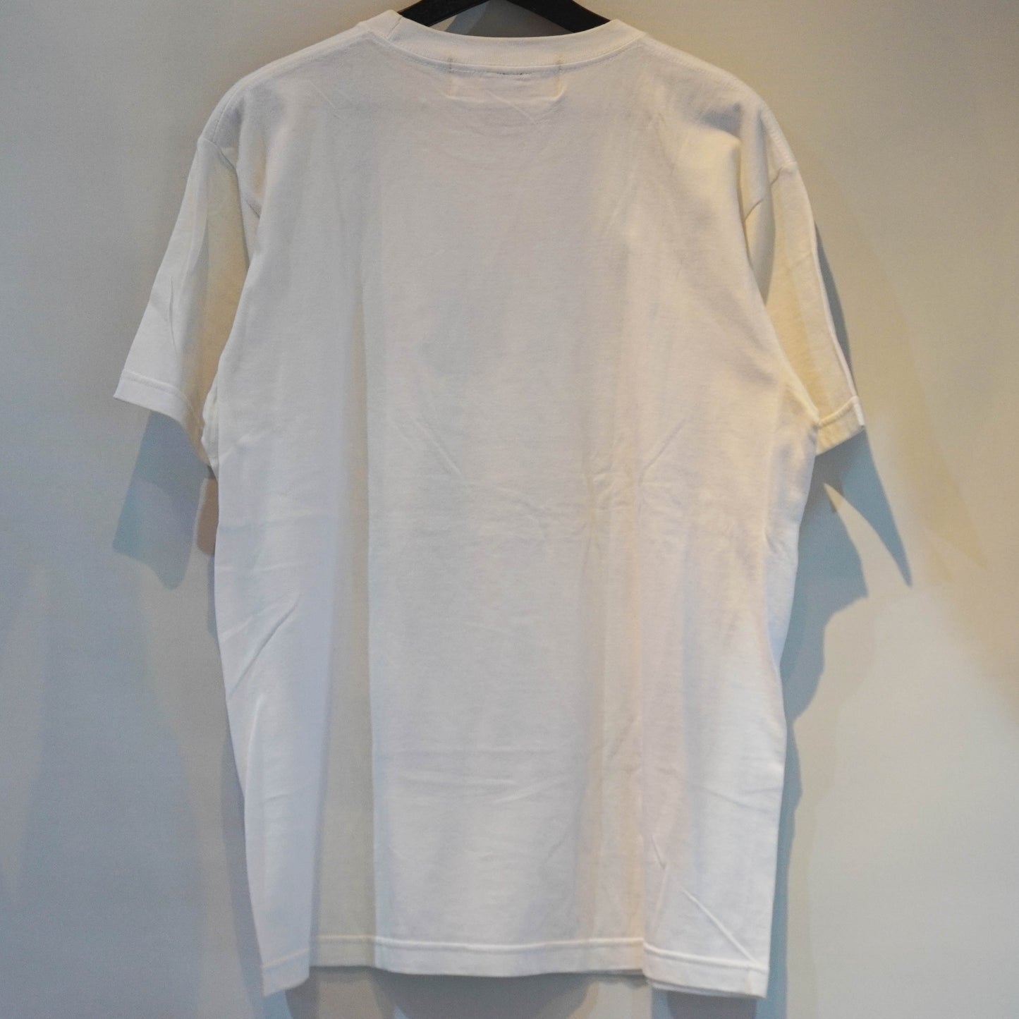 SKOLOCT FURRED FINGER T-SHIRT (L)