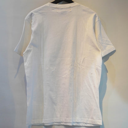SKOLOCT FURRED LOGO T-SHIRT (L)
