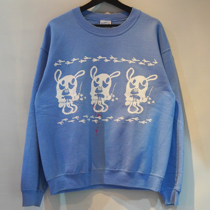 SKOLOCT SKO SKO SKO SWEATSHIRT (M)
