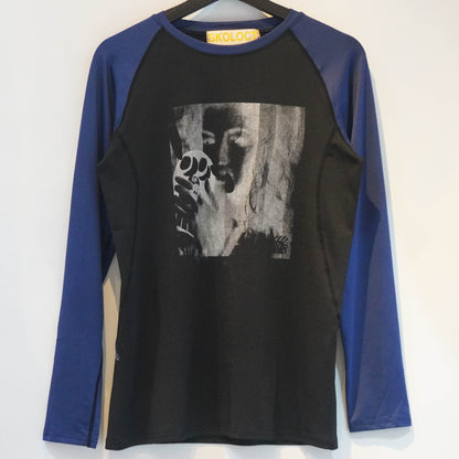 SKOLOCT SPORTY L/S T-SHIRT (M)