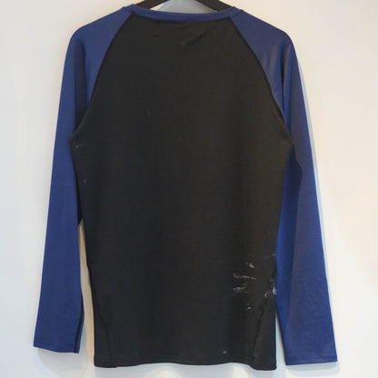SKOLOCT SPORTY L/S T-SHIRT (M)