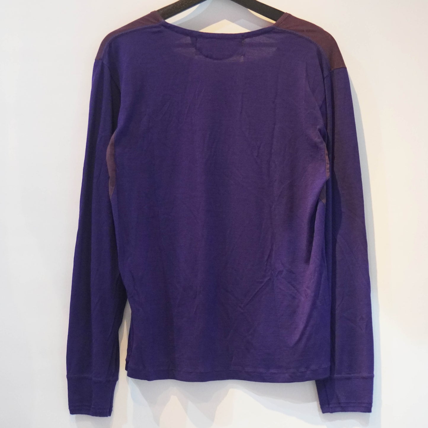 SKOLOCT REMAKE L/S T-SHIRT (L)