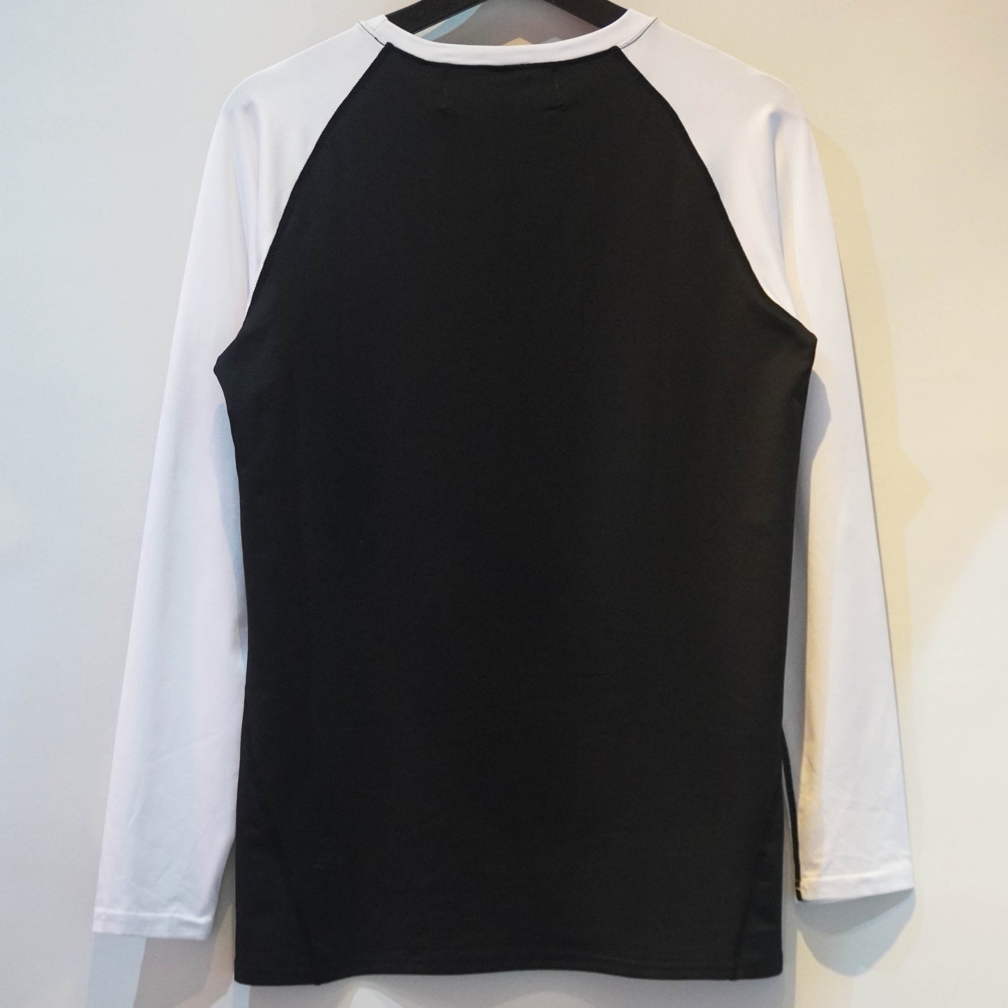 SKOLOCT DOUBLE CROSS SPORTY L/S T-SHIRT (M)