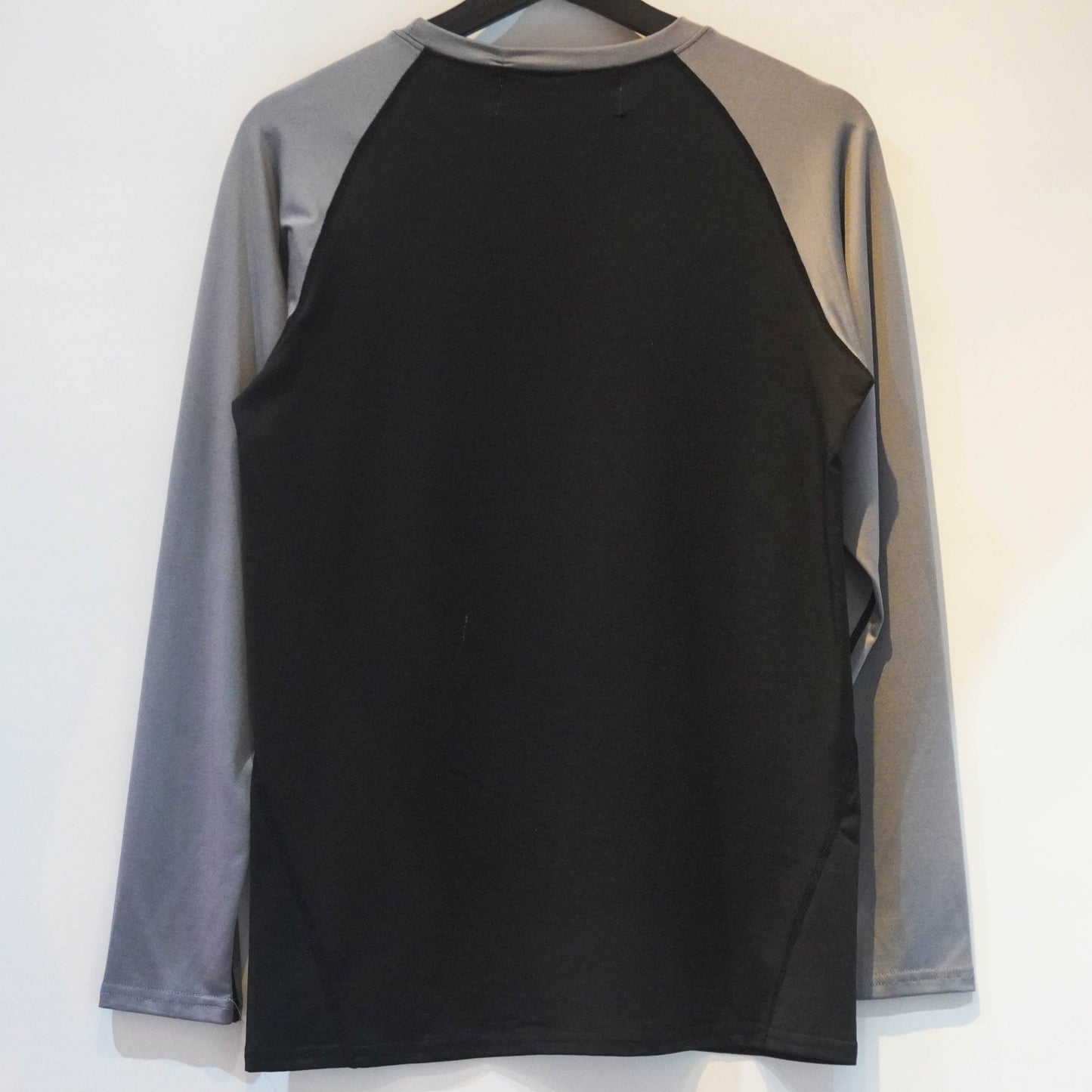 SKOLOCT DOUBLE CROSS SPORTY L/S T-SHIRT (M)