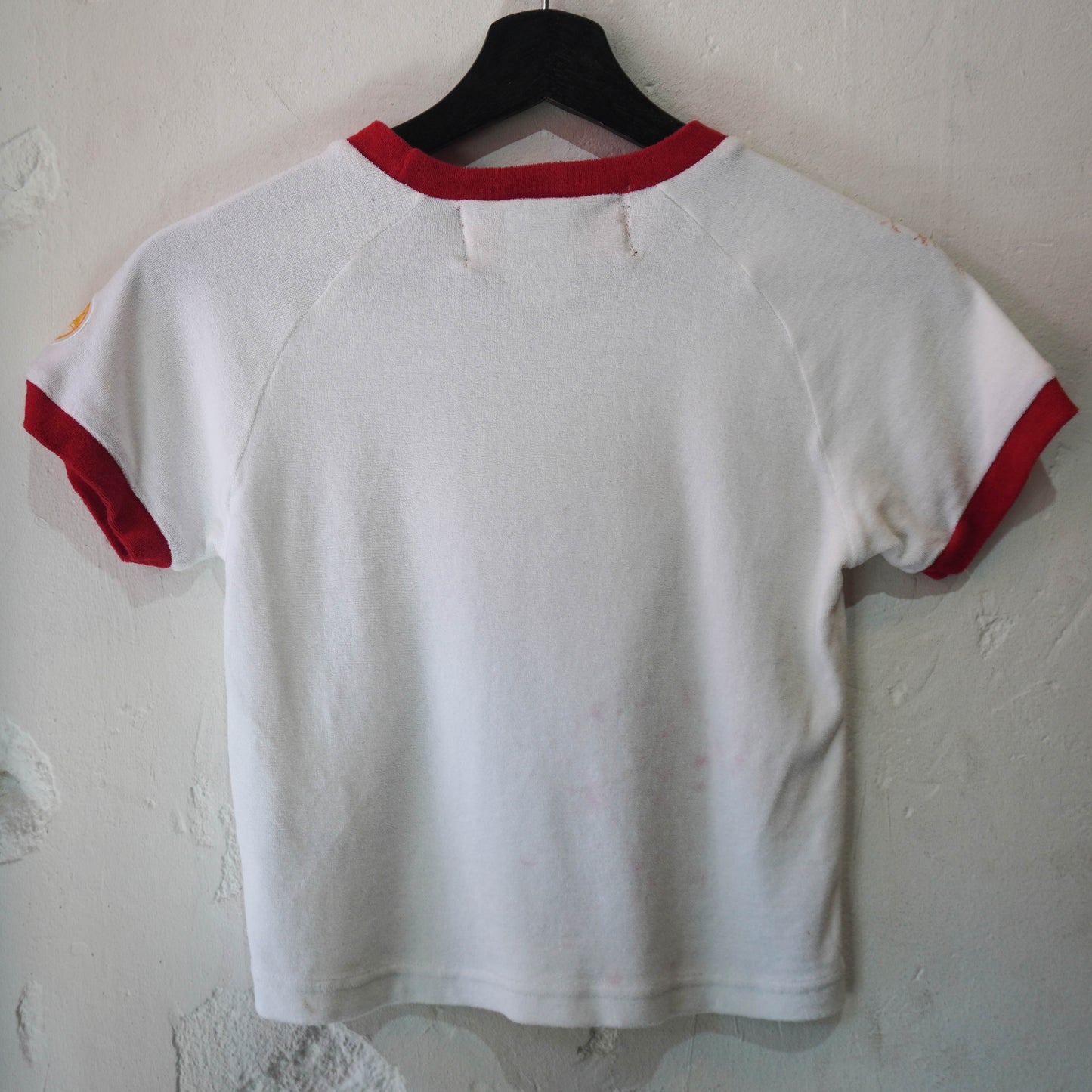 SKOLOCT REWORKED BABY SKOLO MINI T-SHIRT
