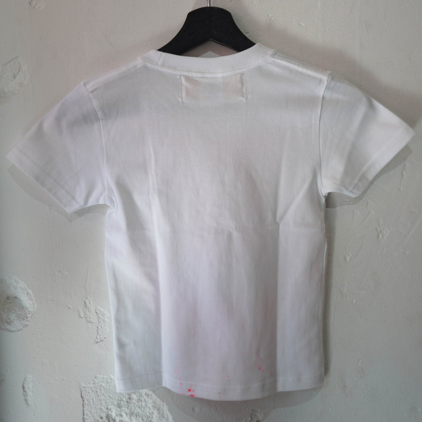 SKO DAVIDSON MINI T-SHIRT
