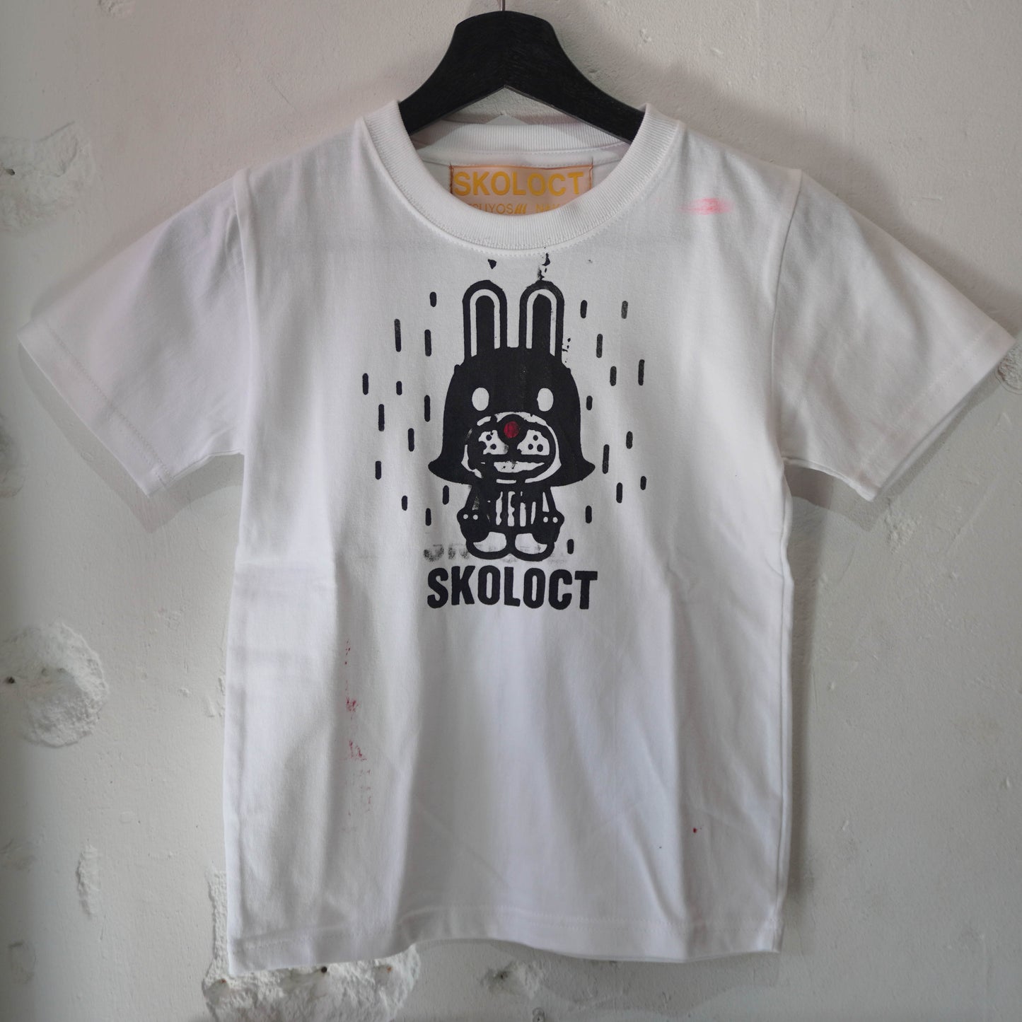 BABY SKOLO MINI T-SHIRT