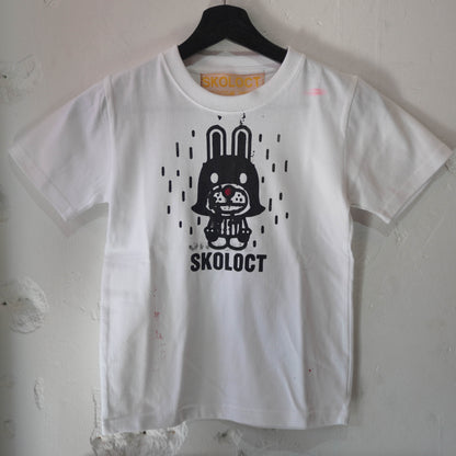BABY SKOLO MINI T-SHIRT