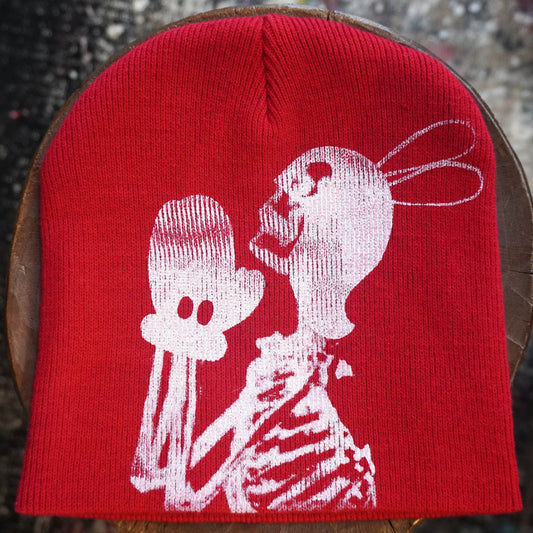 SKOLOCT PRAY BEANIE