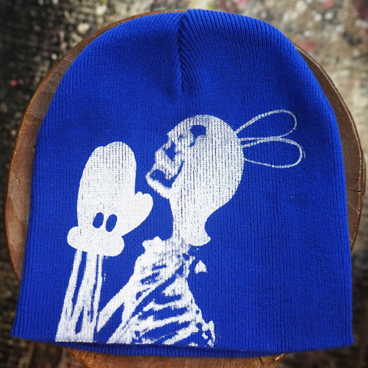 SKOLOCT PRAY BEANIE