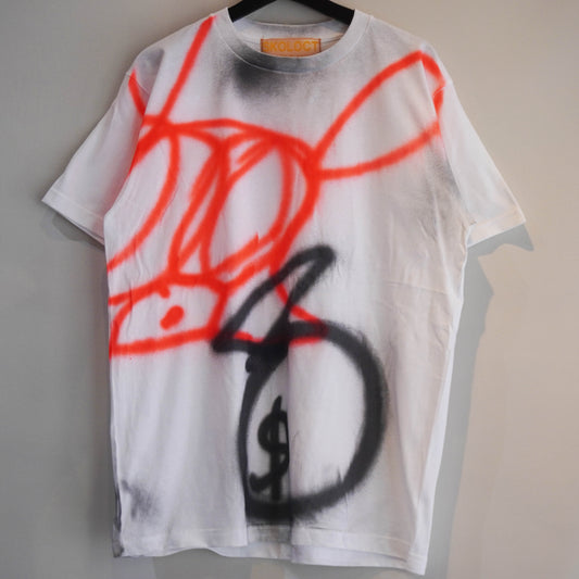 SKOLOCT SPRAY T-SHIRT (L)