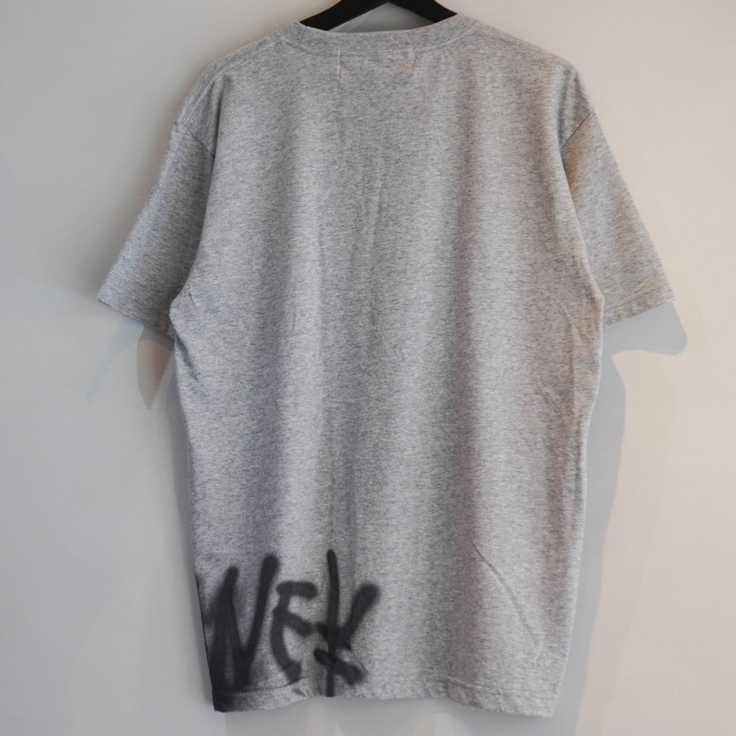 SKOLOCT SPRAY T-SHIRT (L)