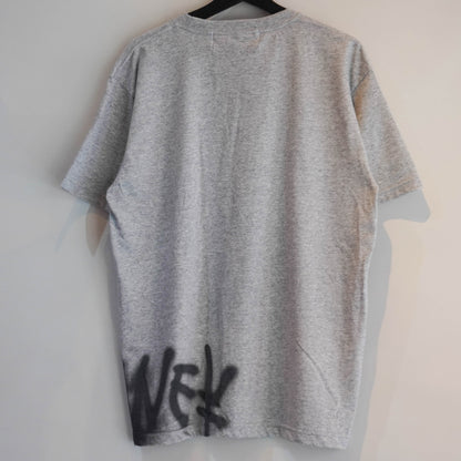 SKOLOCT SPRAY T-SHIRT (L)