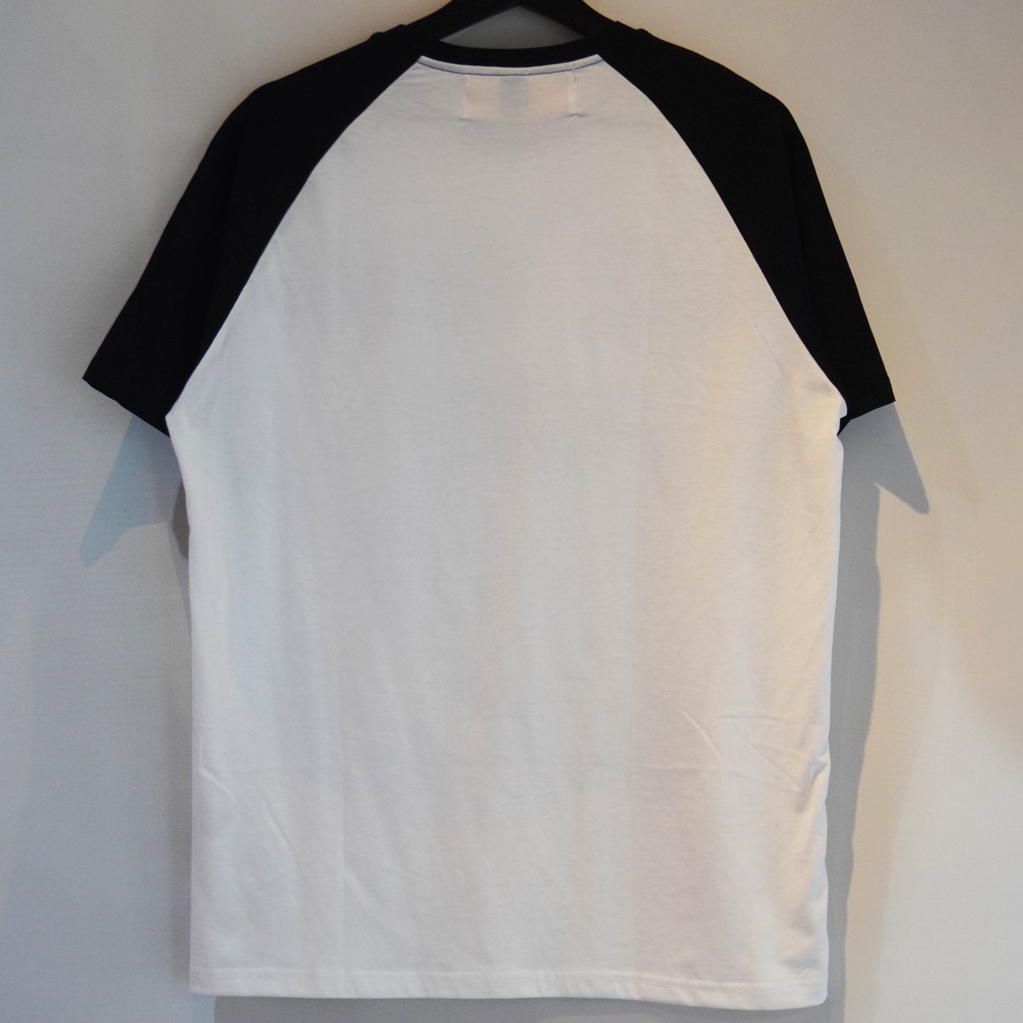 SKOLOCT SPRAY RAGLAN T-SHIRT