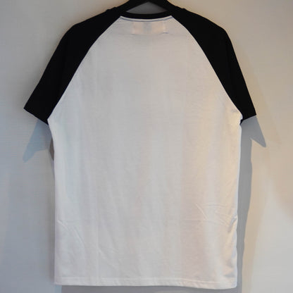 SKOLOCT SPRAY RAGLAN T-SHIRT
