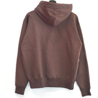 SKOLOCT ANGEL PALM ZIP HOODIE (M)