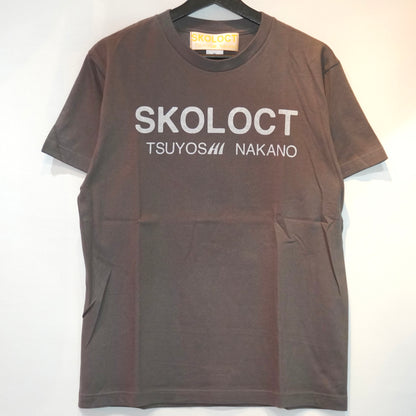 SKOLOCT NORMAL T-SHIRT
