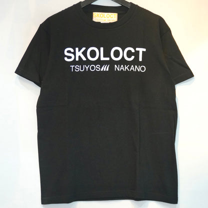 SKOLOCT NORMAL T-SHIRT