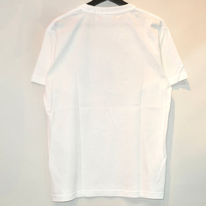 SKOLOCT CROSS SLOGAN T-SHIRT