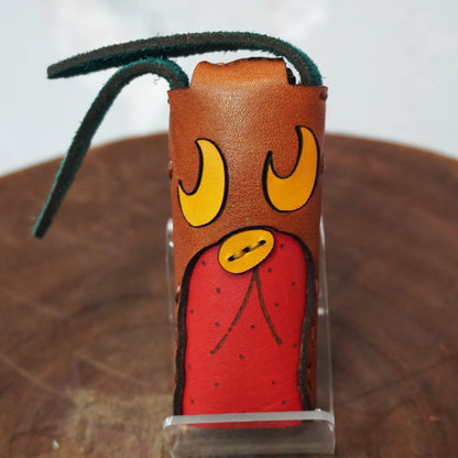 SKOLOCT LIGHTER CASE