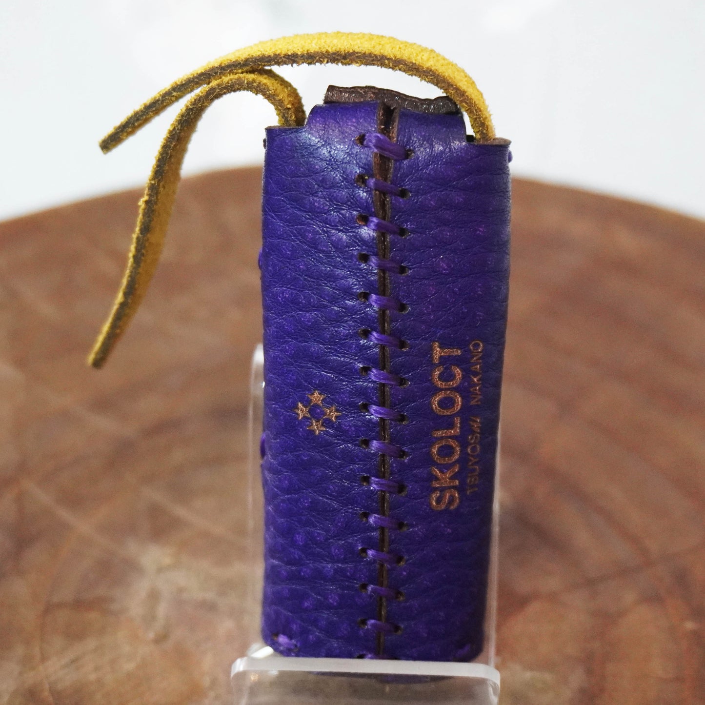 SKOLOCT LIGHTER CASE