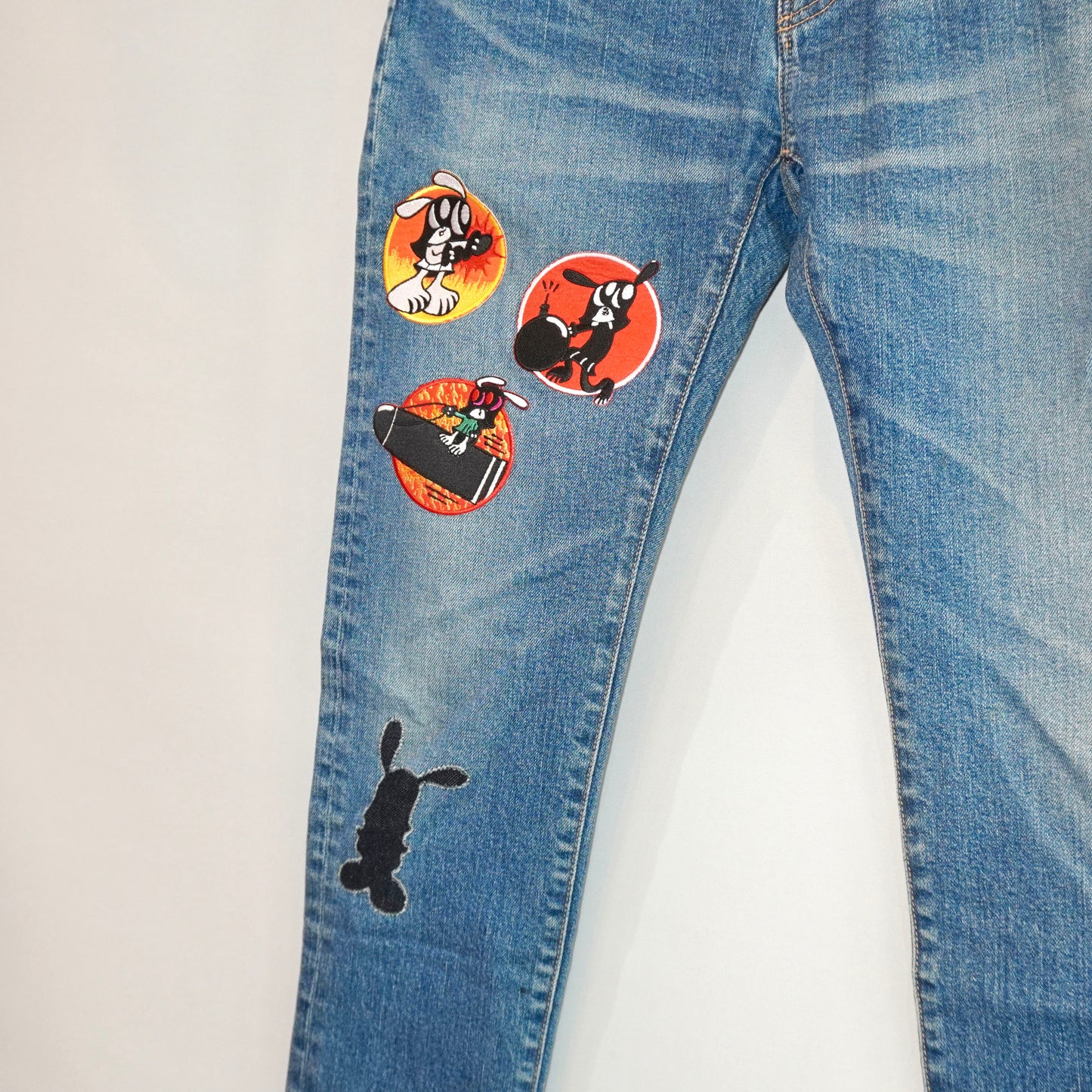 SKOLOCT PATCH DENIM (31)