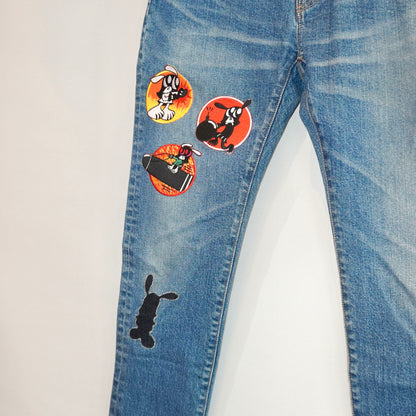 SKOLOCT PATCH DENIM (31)