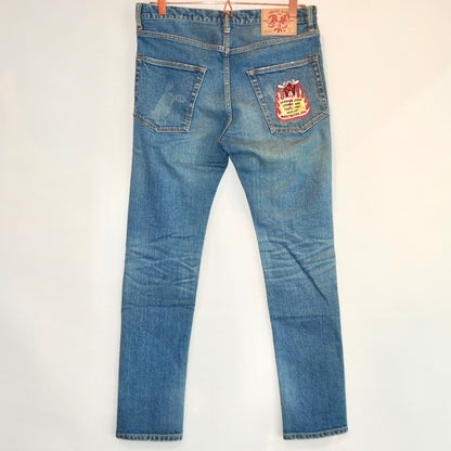 SKOLOCT PATCH DENIM (31)