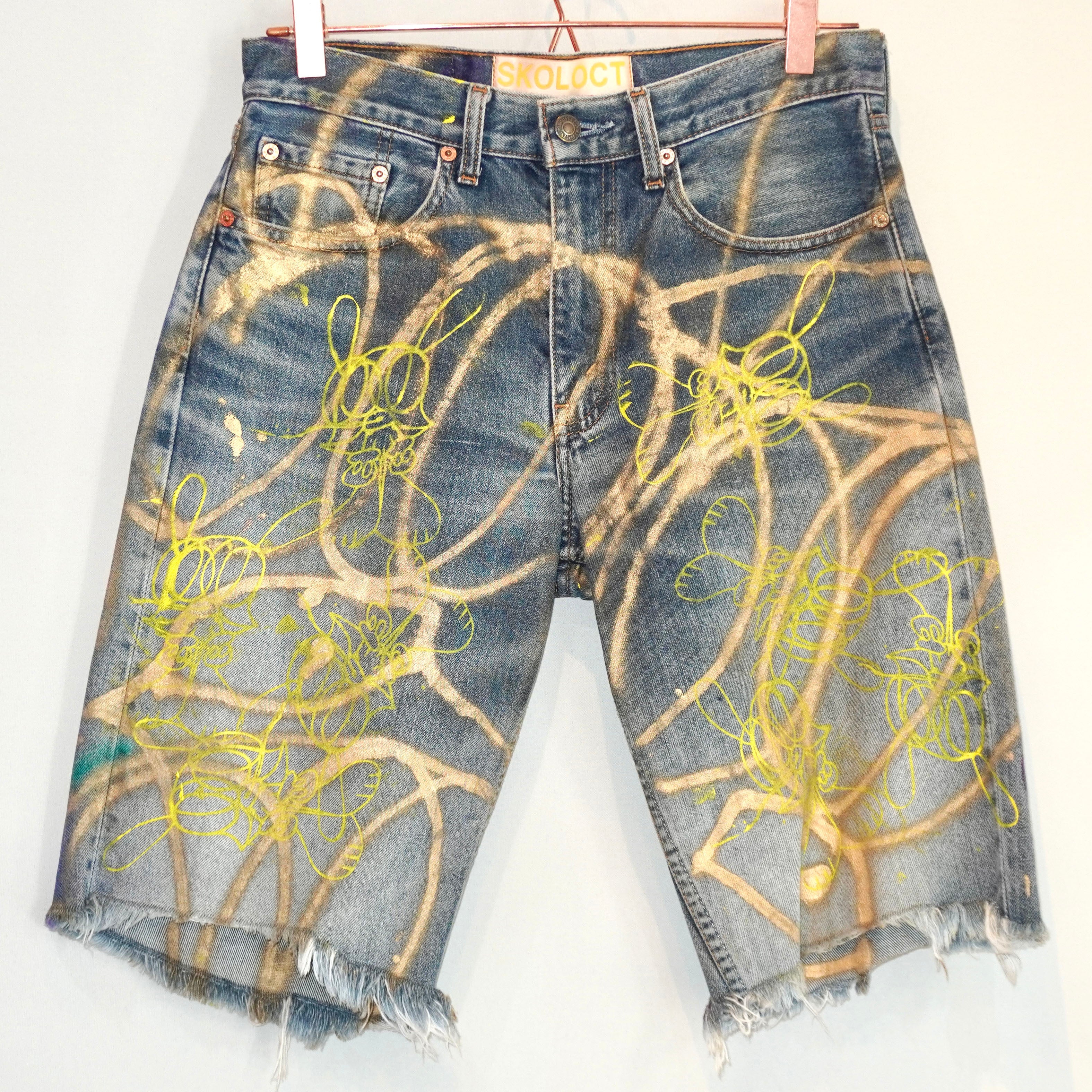 BOTTOMS – Skoloct Store