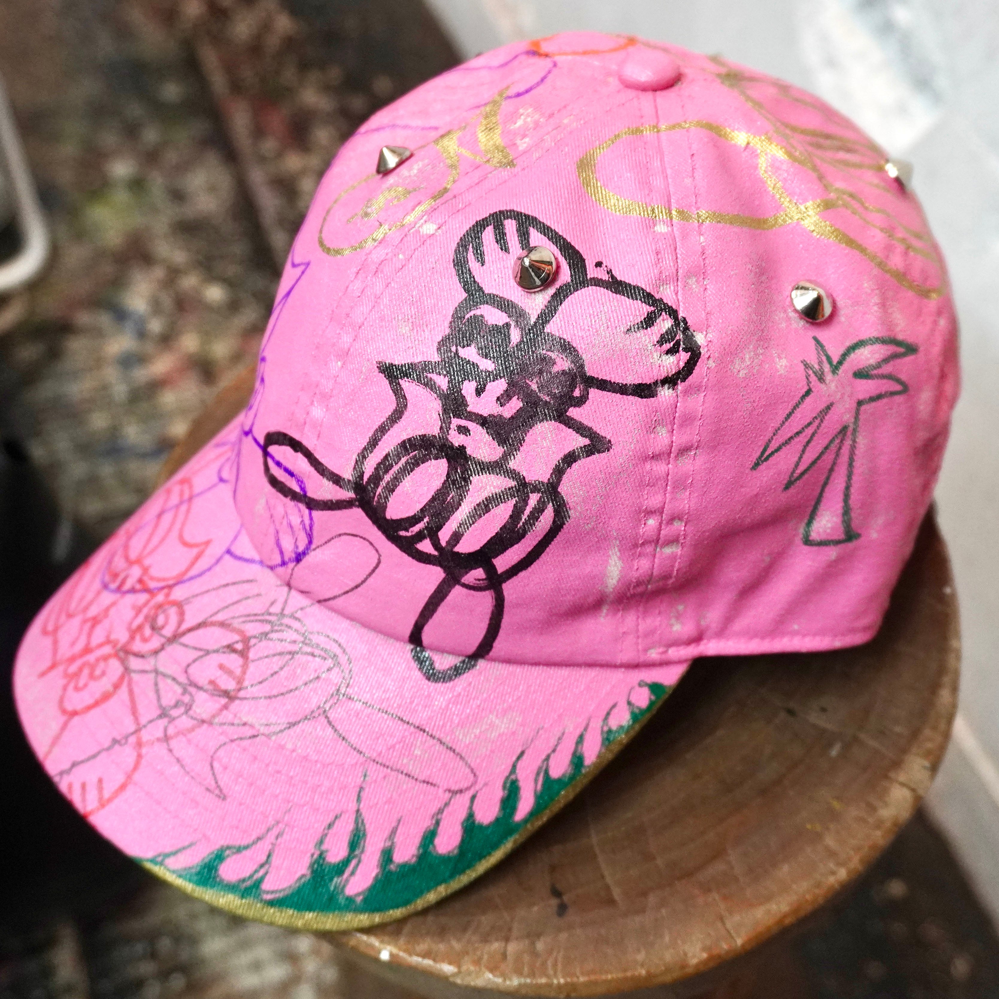 HEADWEAR – Skoloct Store